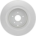 DISC BRAKE ROTOR