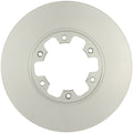 DISC BRAKE ROTOR