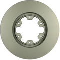 DISC BRAKE ROTOR