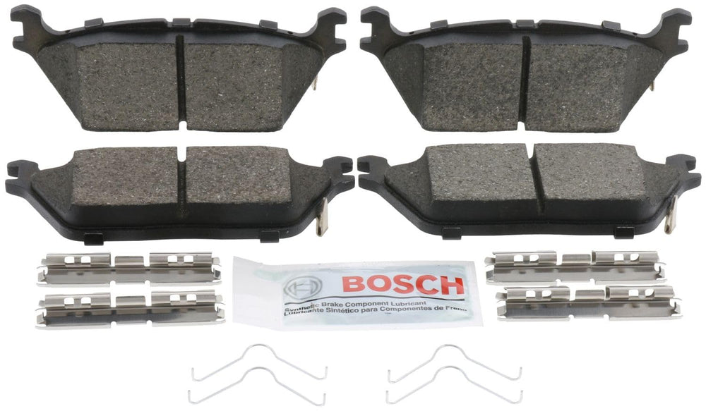 BRAKE PADS