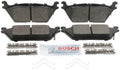 BRAKE PADS
