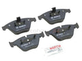 DISC BRAKE PADS