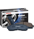 DISC BRAKE PADS