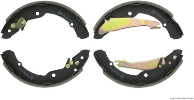 NEW BRAKE SHOES