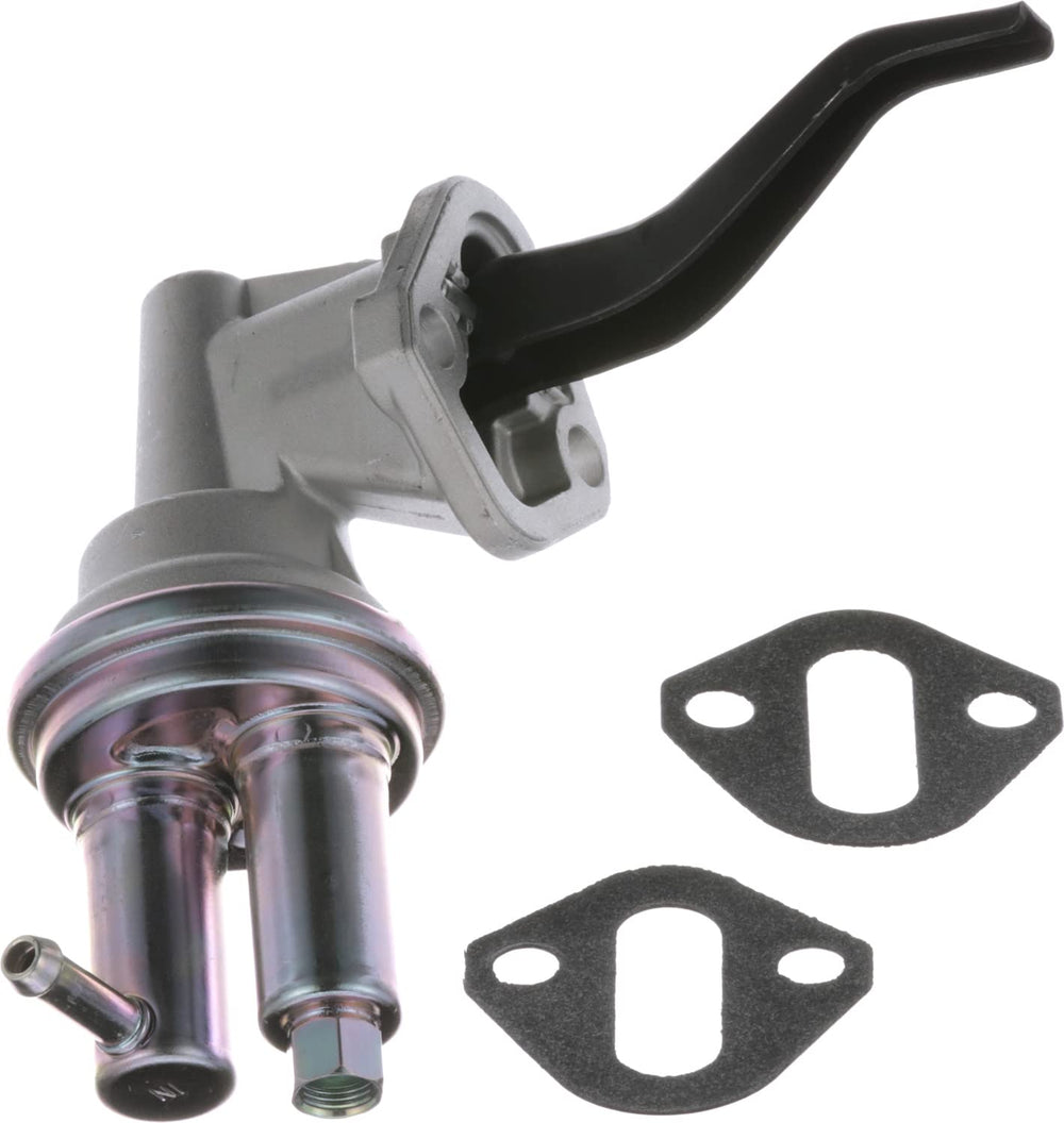 MECHANICAL FUEL PUMP