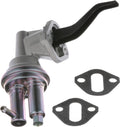 MECHANICAL FUEL PUMP