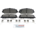 DISC BRAKE PADS