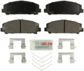 DISC BRAKE PADS