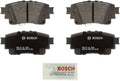 BOSCH QUIETCAST DISC BRAKE PAD SET
