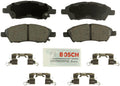 DISC BRAKE PADS