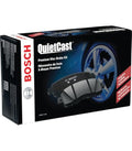 BOSCH QUIETCAST DISC BRAKE PAD SET