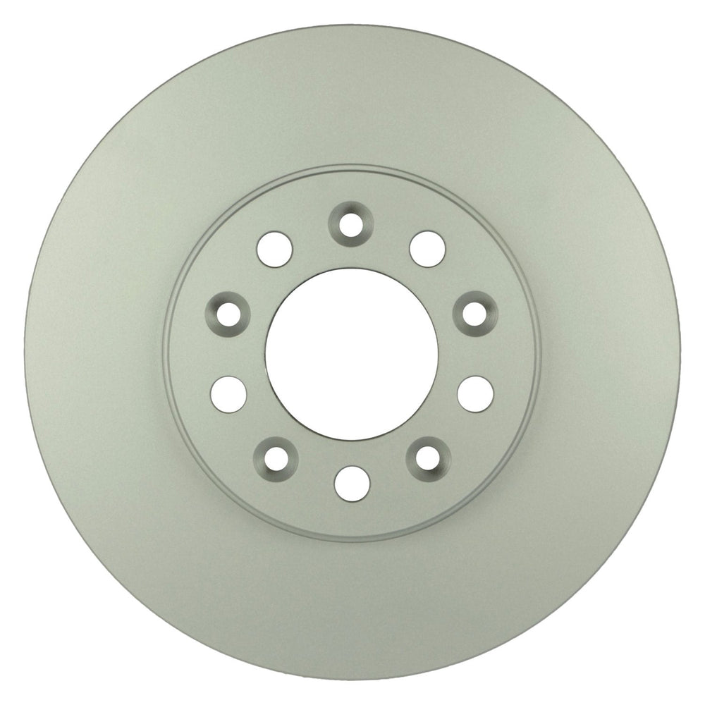 DISC BRAKE ROTOR