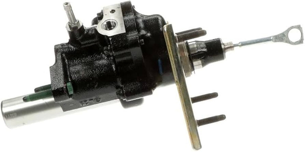 HYDRO-BOOST ASSEMBLY