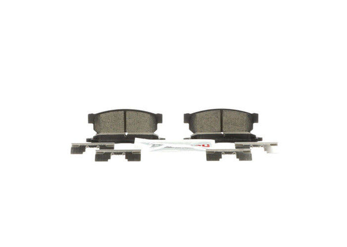 DISC BRAKE PADS