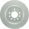 DISC BRAKE ROTOR