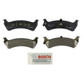 DISC BRAKE PADS