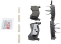 DISC BRAKE PADS