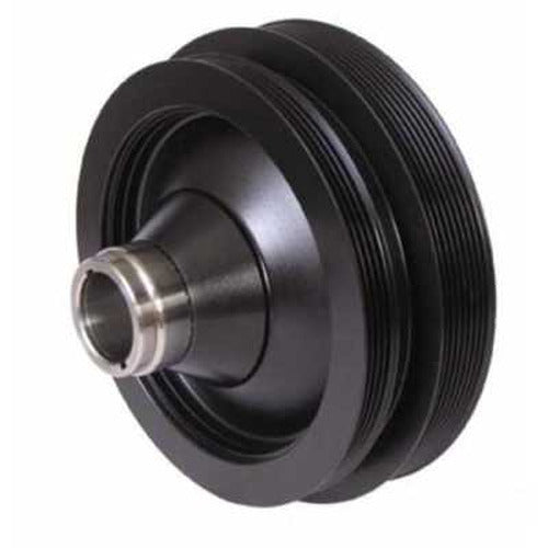 SUPERCHARGER PERF BALANCE