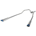 4.6 INCHES CATBACK EXHAUST SYSTEM