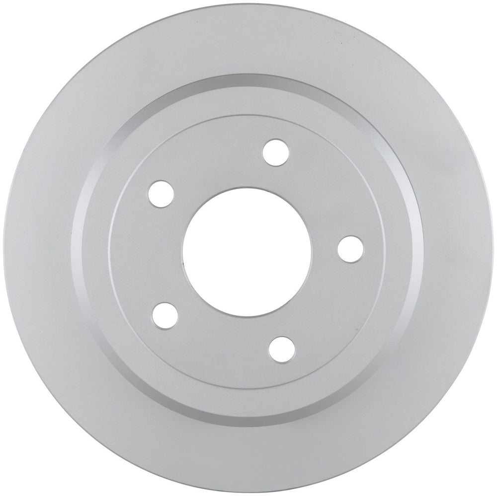 DISC BRAKE ROTOR