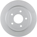 DISC BRAKE ROTOR