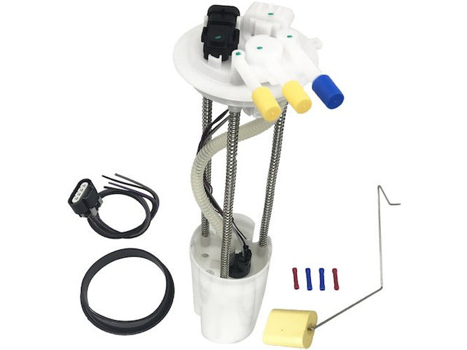 FUEL TRANSFER UNIT