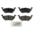 DISC BRAKE PADS