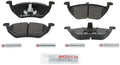 DISC BRAKE PADS