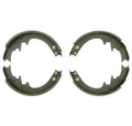 NEW BRAKE SHOES