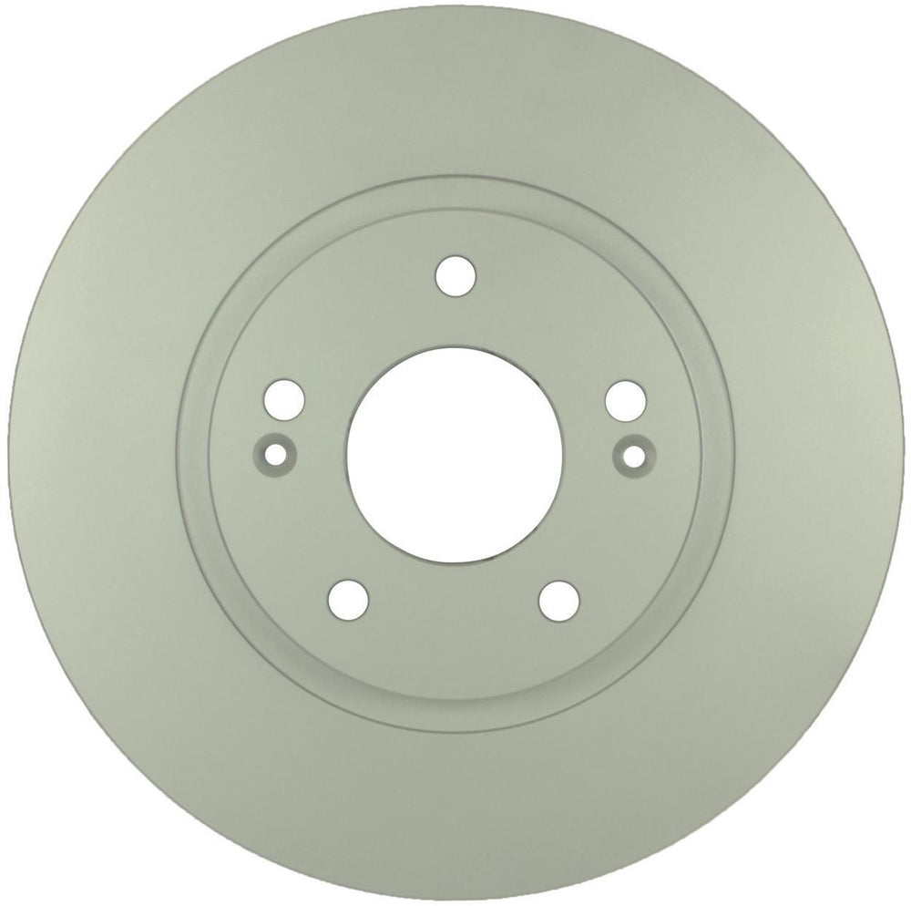 DISC BRAKE ROTOR