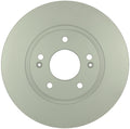 DISC BRAKE ROTOR