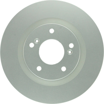 DISC BRAKE ROTOR
