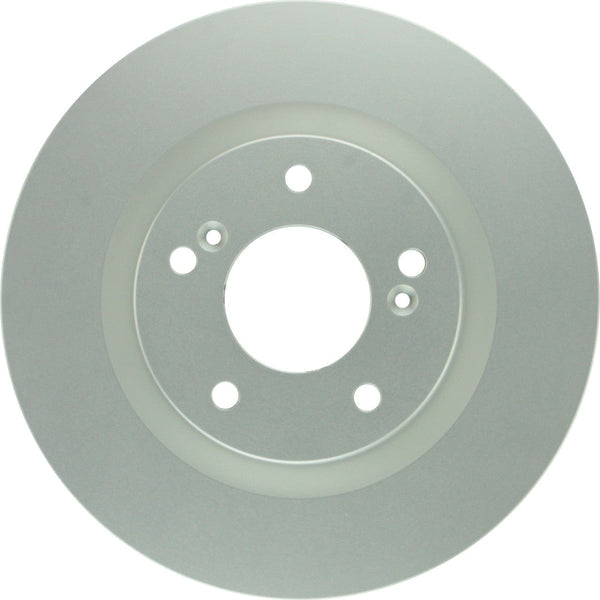 DISC BRAKE ROTOR