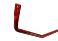 Sway Bar - 26mm X heavy duty blade adjustable 1 Sway Bar 2 Bushings 2 Saddles 4 Washers Install Guide Grease