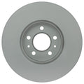 DISC BRAKE ROTOR