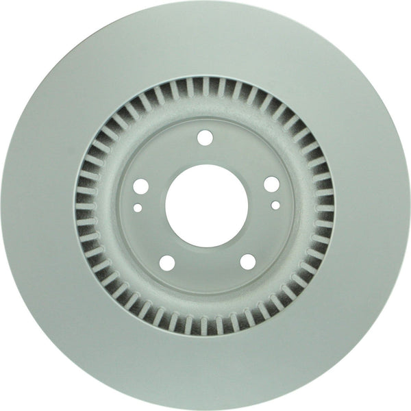 DISC BRAKE ROTOR