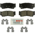 DISC BRAKE PADS