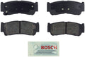 DISC BRAKE PADS