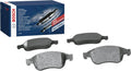 DISC BRAKE PADS