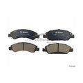 DISC BRAKE PADS
