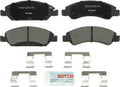 DISC BRAKE PADS