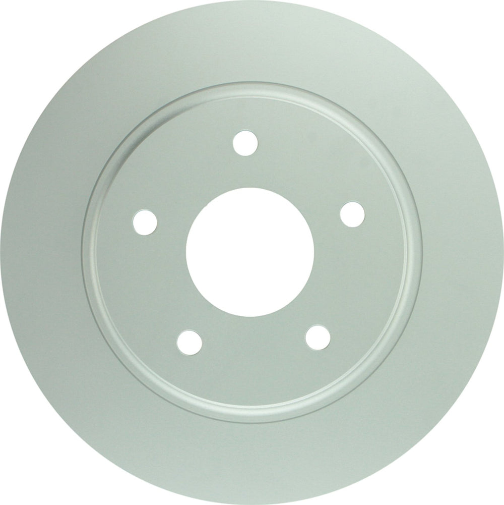 DISC BRAKE ROTOR