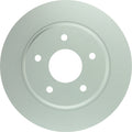 DISC BRAKE ROTOR