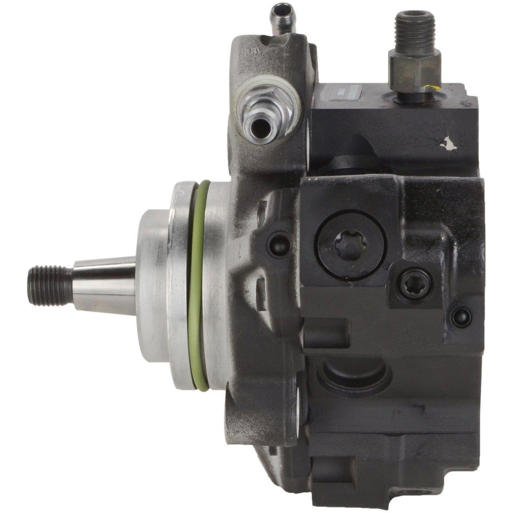 COMMON RAIL PUMP