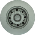 DISC BRAKE ROTOR