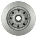 DISC BRAKE ROTOR