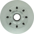 DISC BRAKE ROTOR