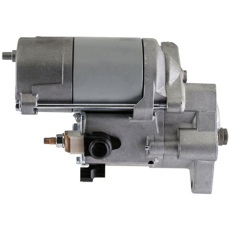 DENSO FIRST TIME FIT STARTER MOTOR