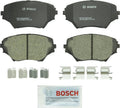 DISC BRAKE PADS