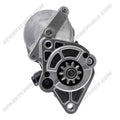 DENSO FIRST TIME FIT STARTER MOTOR